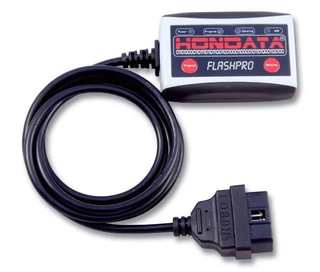 Hondata Flashpro 1
