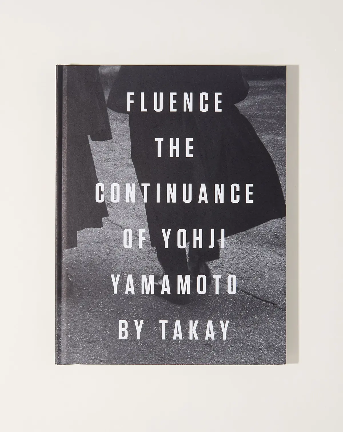 Fluence: The Continuance Of Yohji Yamamoto 1