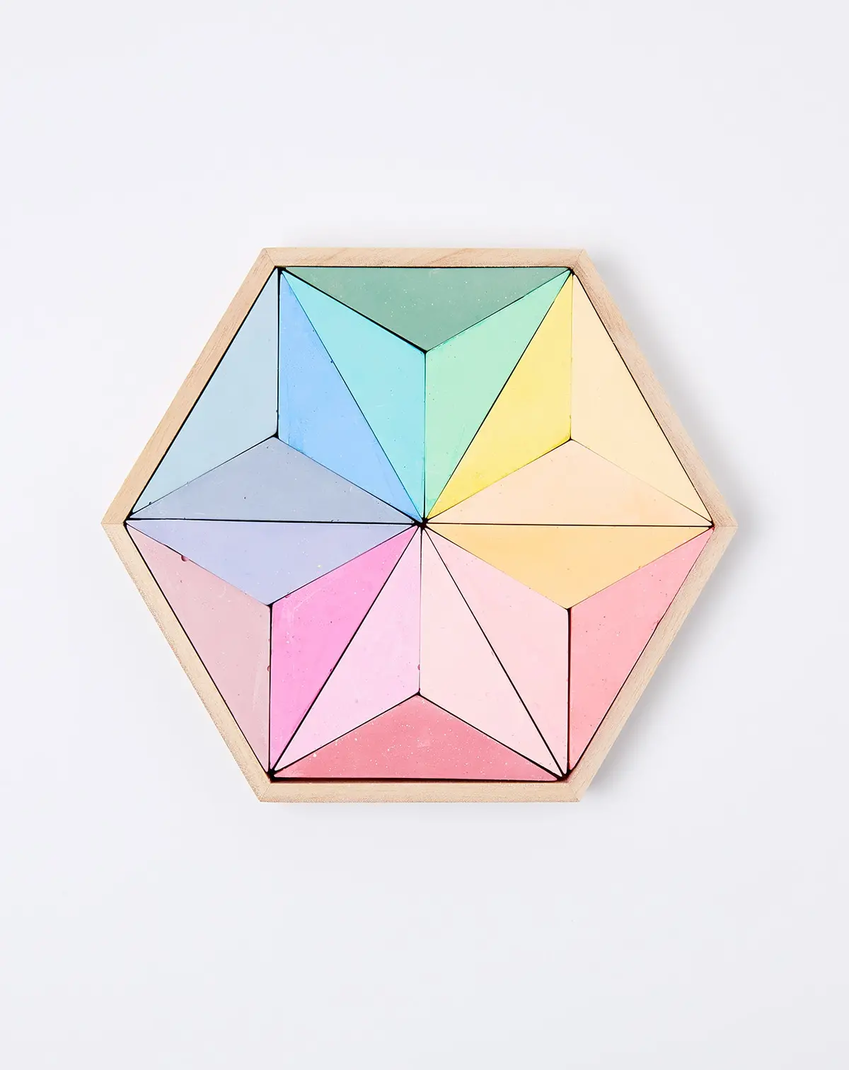 Spectrum Chalk Set 1
