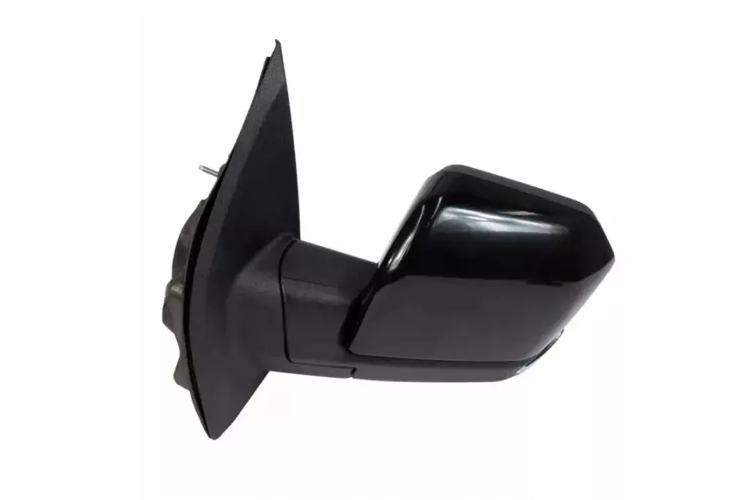 2017-2018 Ford F150 Raptor : Side View Mirror Painted 1