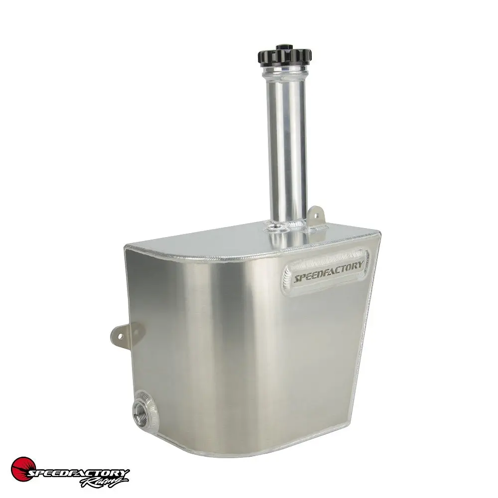 Speedfactory Racing Front Mount Drag Race Fuel Cell 3