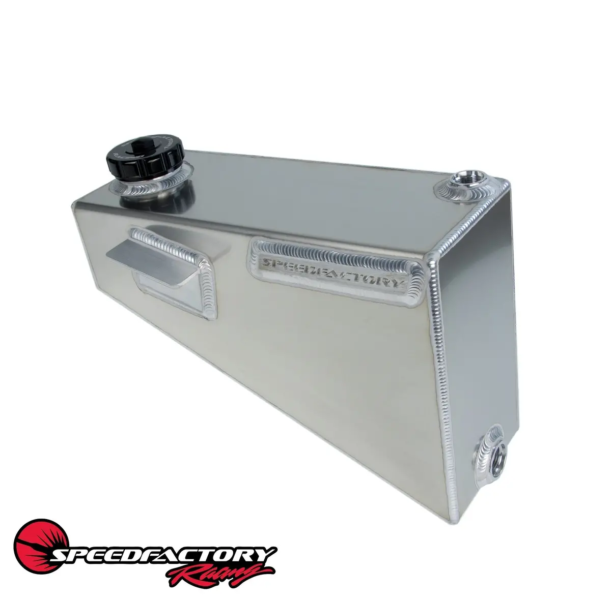 Speedfactory Racing Battery Location Fuel Cell - Left Hand Or Right Hand Drive 1