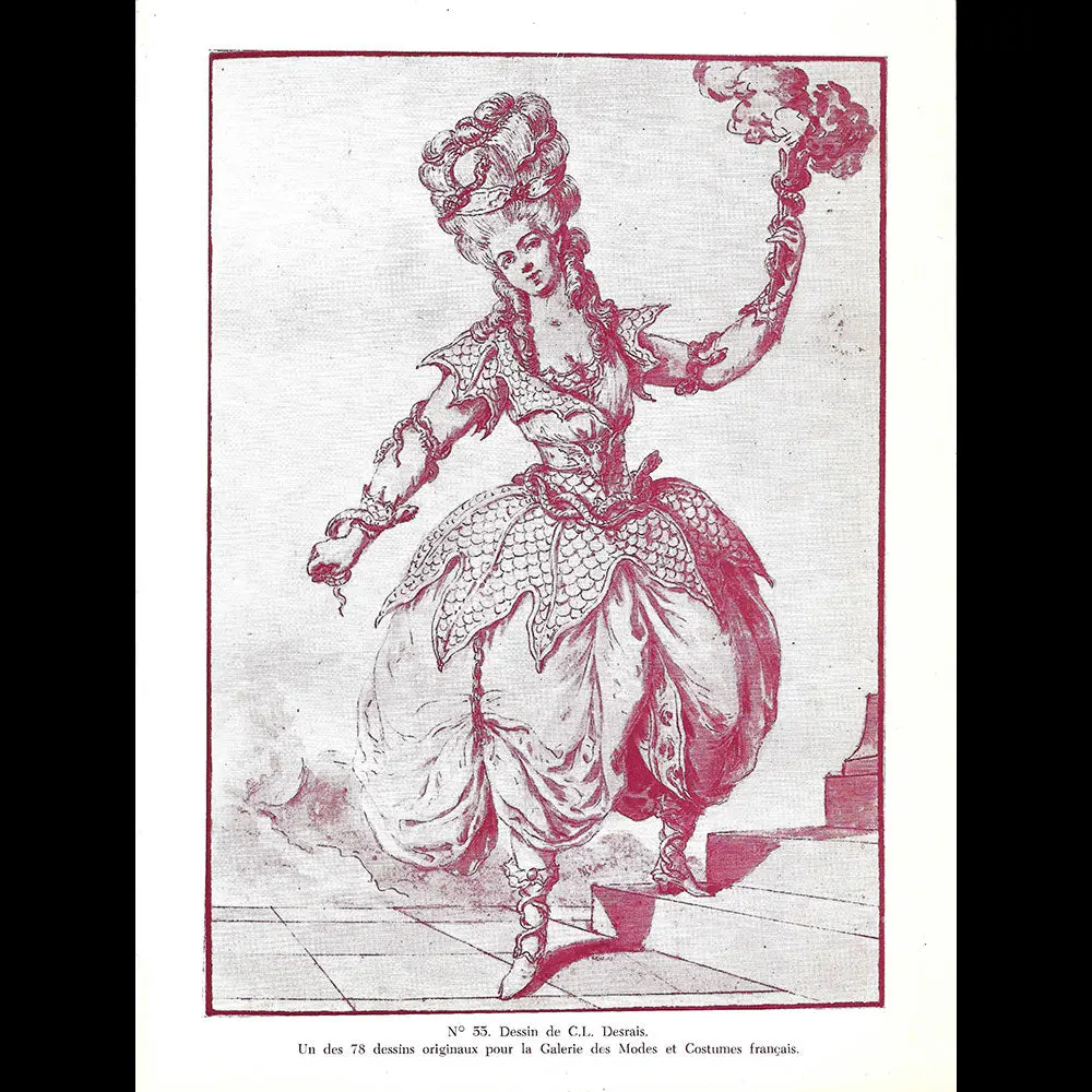 Beaux Livres Et Autographes, Dessins Originaux Et Aquarelles De Costumes - Catalogue De Vente (1965) 1