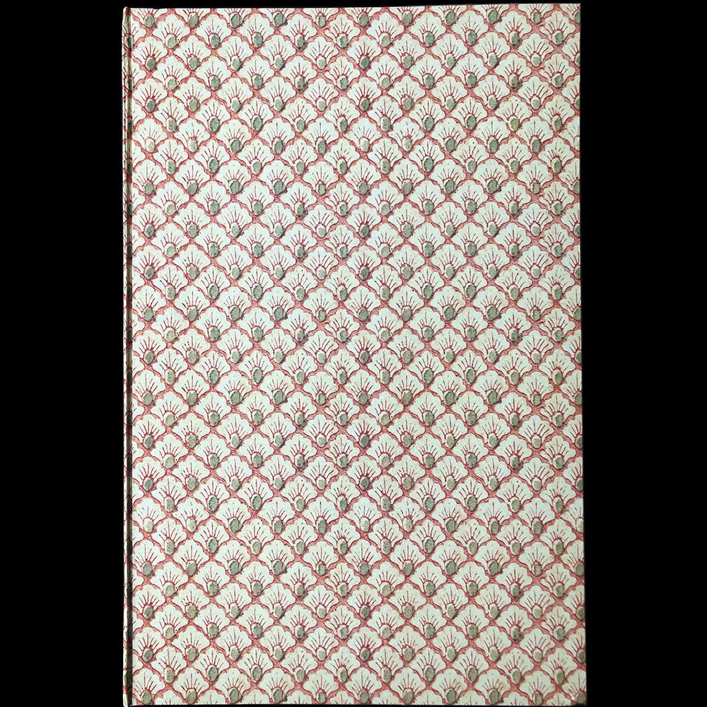 François-Alexandre-Pierre De Garsault - Art Du Tailleur (1769) 1