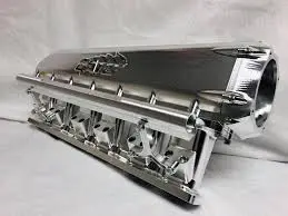Gato Performance - Billet Intake Manifolds 1