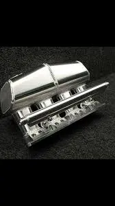 Gato Performance Intake Manifold Semi Billet 1