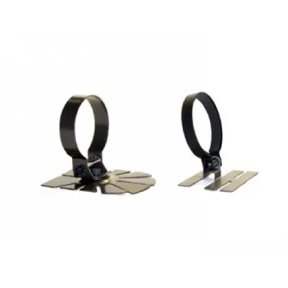 Blox Racing Adjustable Gauge Holder - 52Mm Small 1