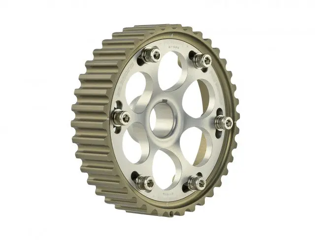 Skunk2 Pro Cam Gear - D15/ D16 Titanium 1