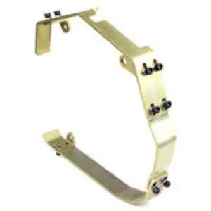 Golden Eagle Honda/Acura B Series Scatter Shield 1