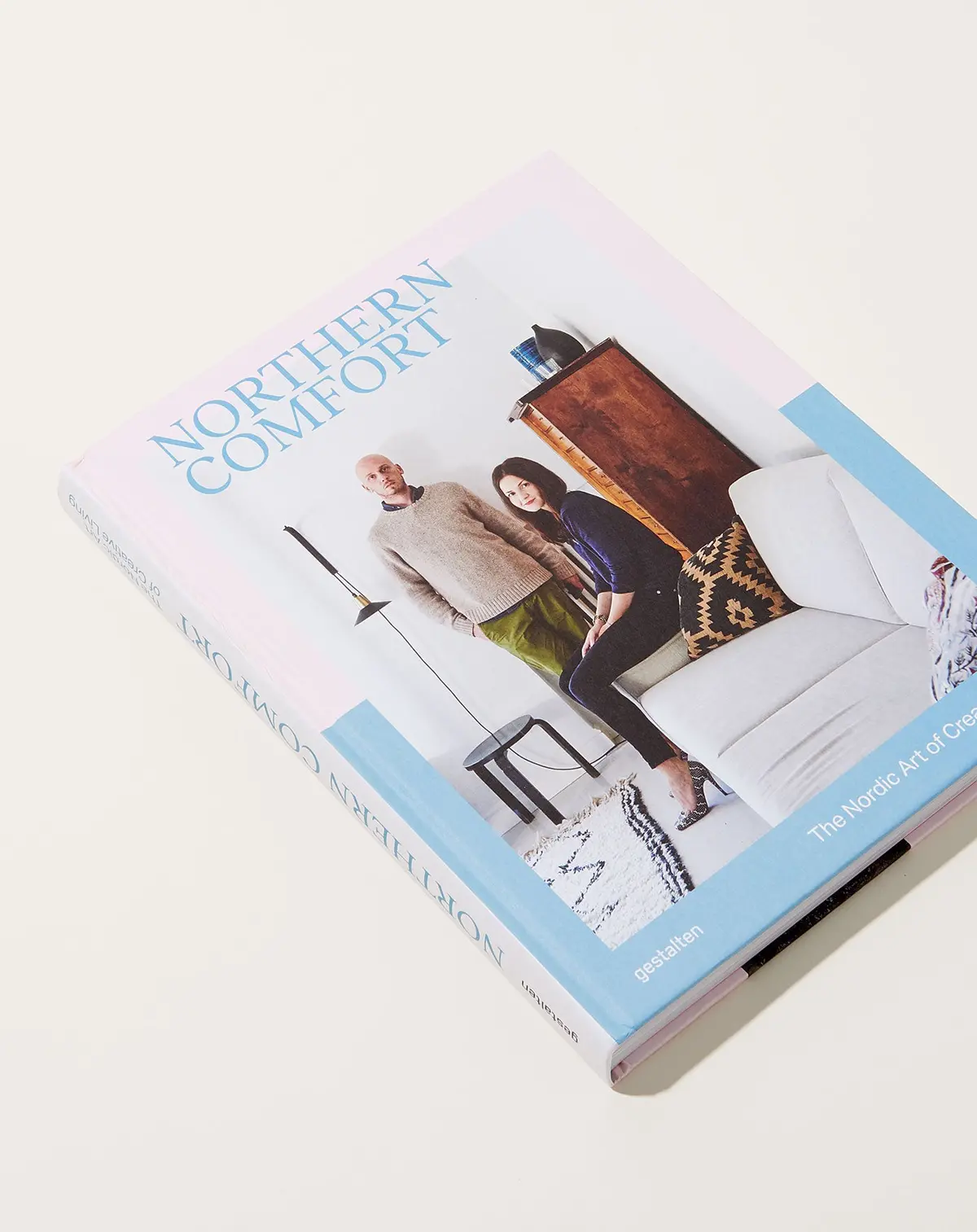 Northern Comfort 1