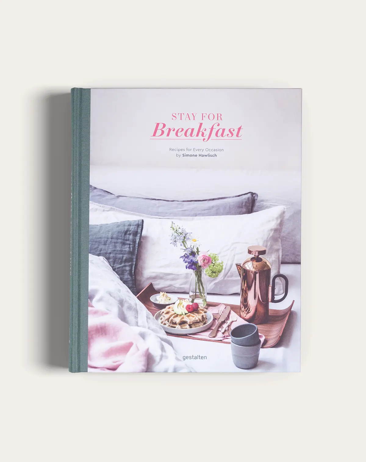 Stay For Breakfast 1