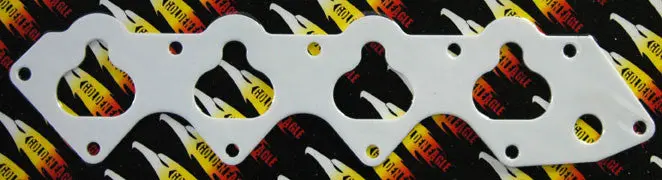 Golden Eagle Honda B18c, Gsr - Thermal Shield Intake Manifold Gasket 1