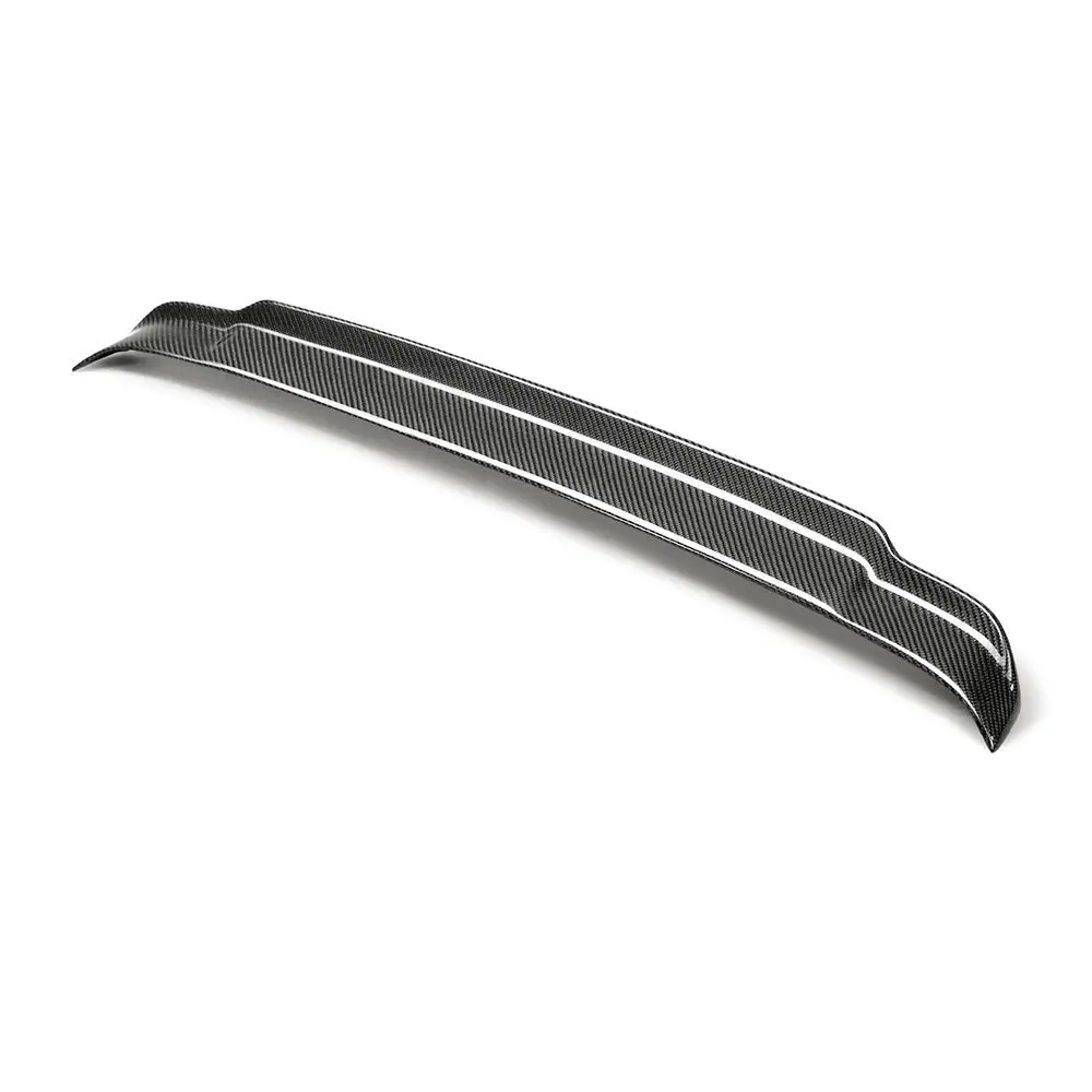 Seibon Carbon Fiber Gurney Flap For 1994-2001 Acura Integra Coupe 1