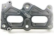 Main Girdle - With Dowels For B16-B18a/B-B20 1