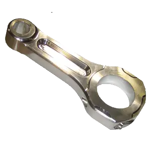 Grp Aluminum Rods For Honda B And K Series 1