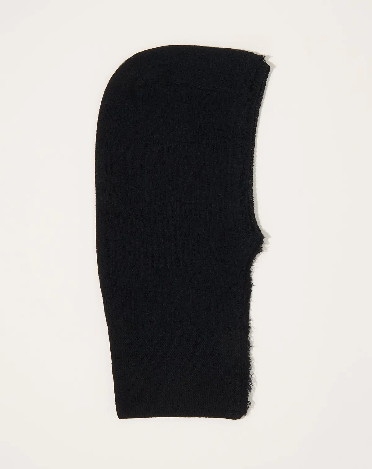 Bjarma Balaclava In Black 1