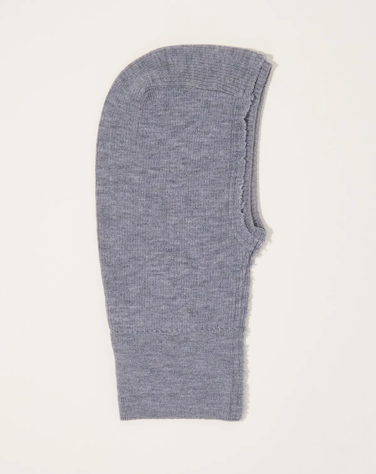 Bjarma Balaclava In Grey 1