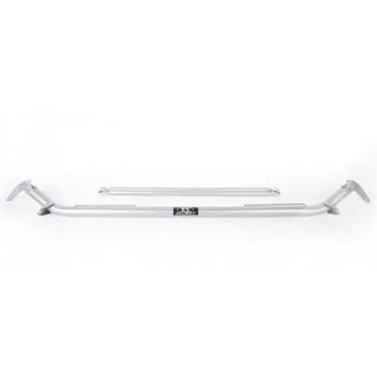 Blox Racing Black Harness Bar 94-01 Integra/92-00 Civic/02-06 Rsx/88-91 Crx 1