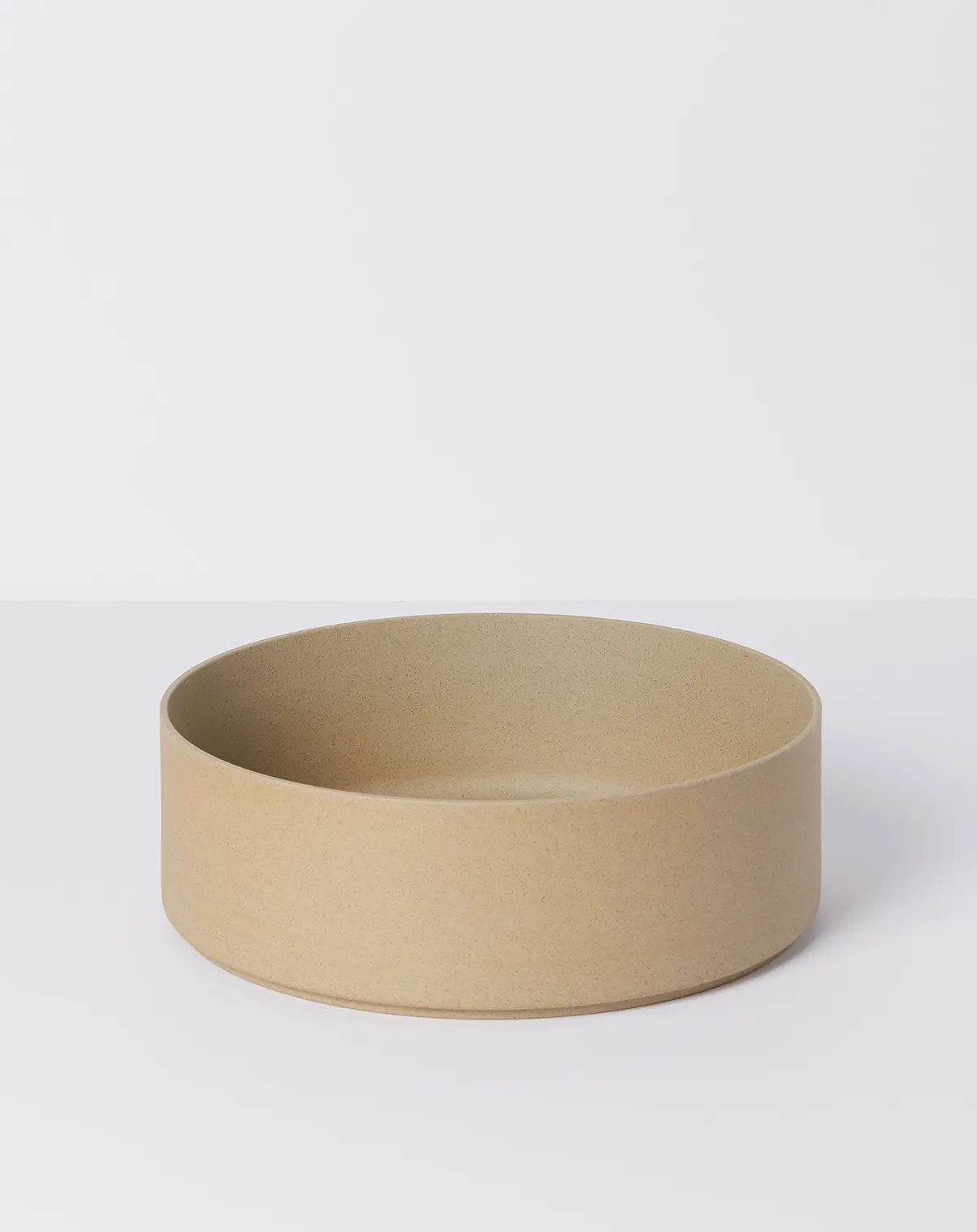 8 ⅝" Tall Bowl In Natural 1