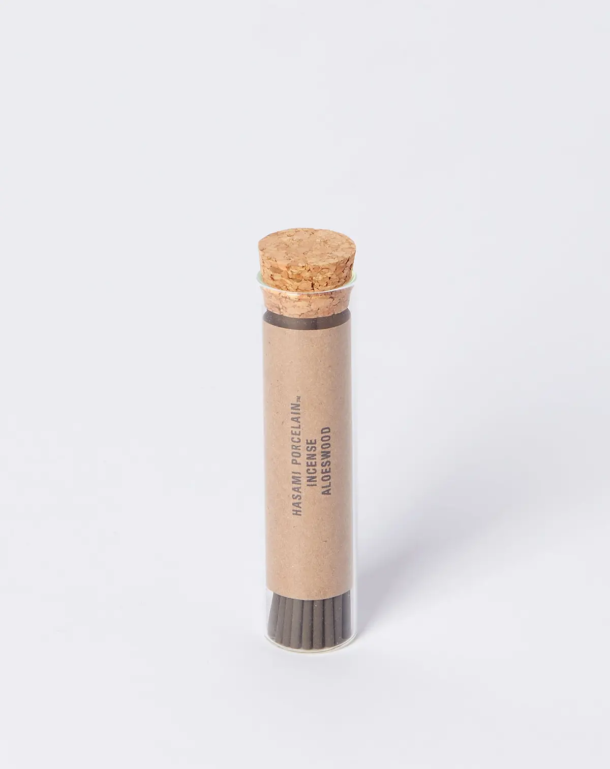 Incense In Aloeswood 1