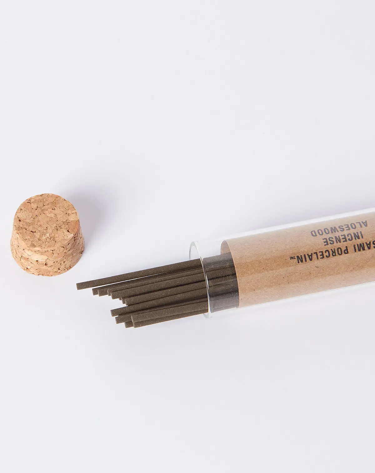 Incense In Aloeswood 2