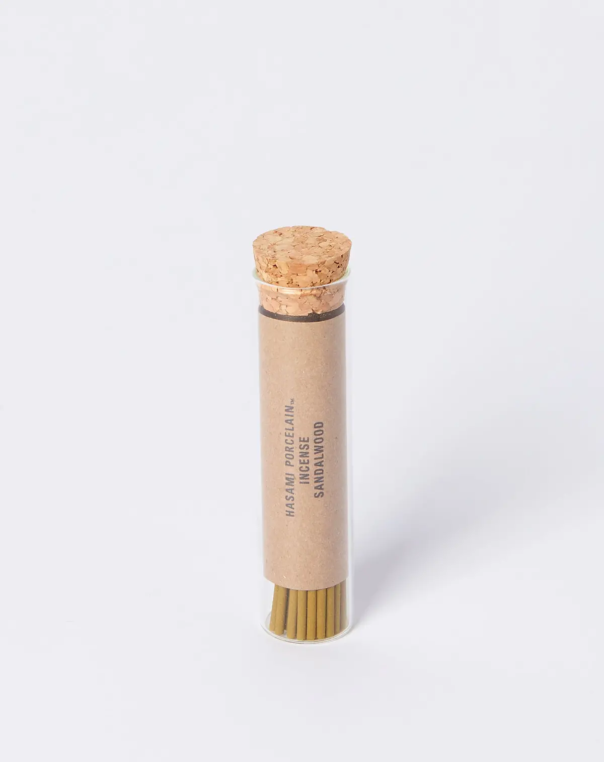 Incense In Sandalwood 1
