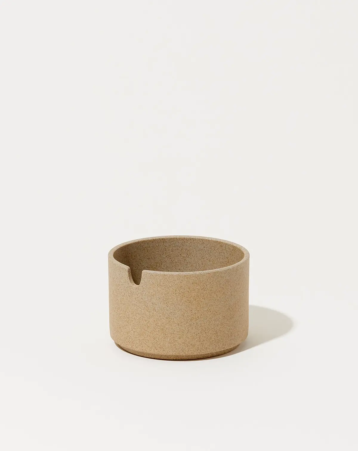 Sugar Pot In Natural 1