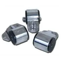 Hasport Eg/Dc B-Series Mount Kit (2-Bolt Left) 1