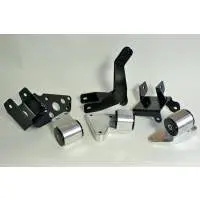 Hasport 96-00 Ek Civic K-Series Mount Kit (Ekk1/Ekk3/Ekk6) 1
