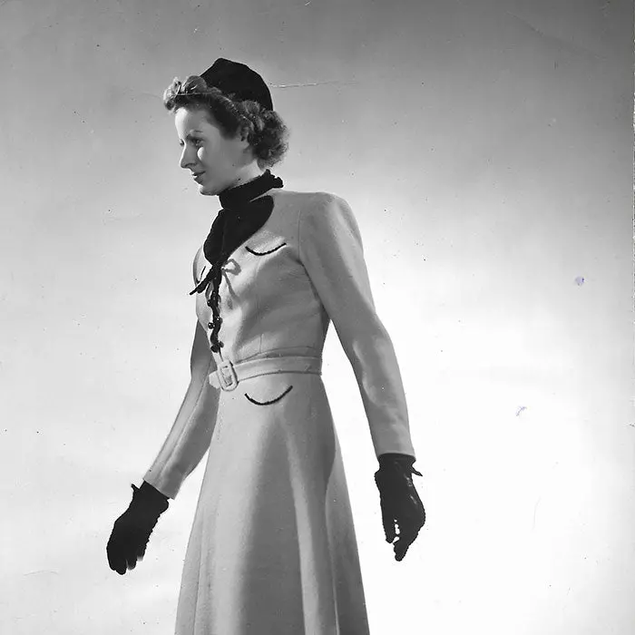 Jacques Heim - Murren, Tenue De Patinage, Tirage De Luigi Diaz (1937) 2