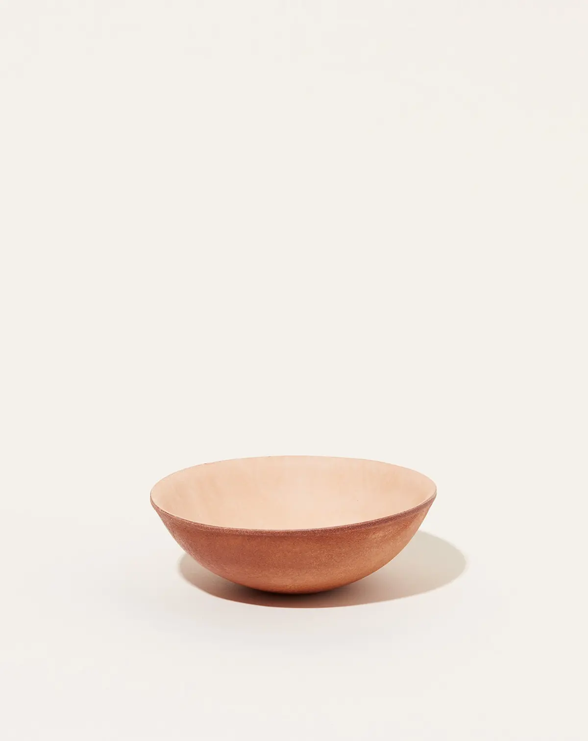 Bowl In Natural 1