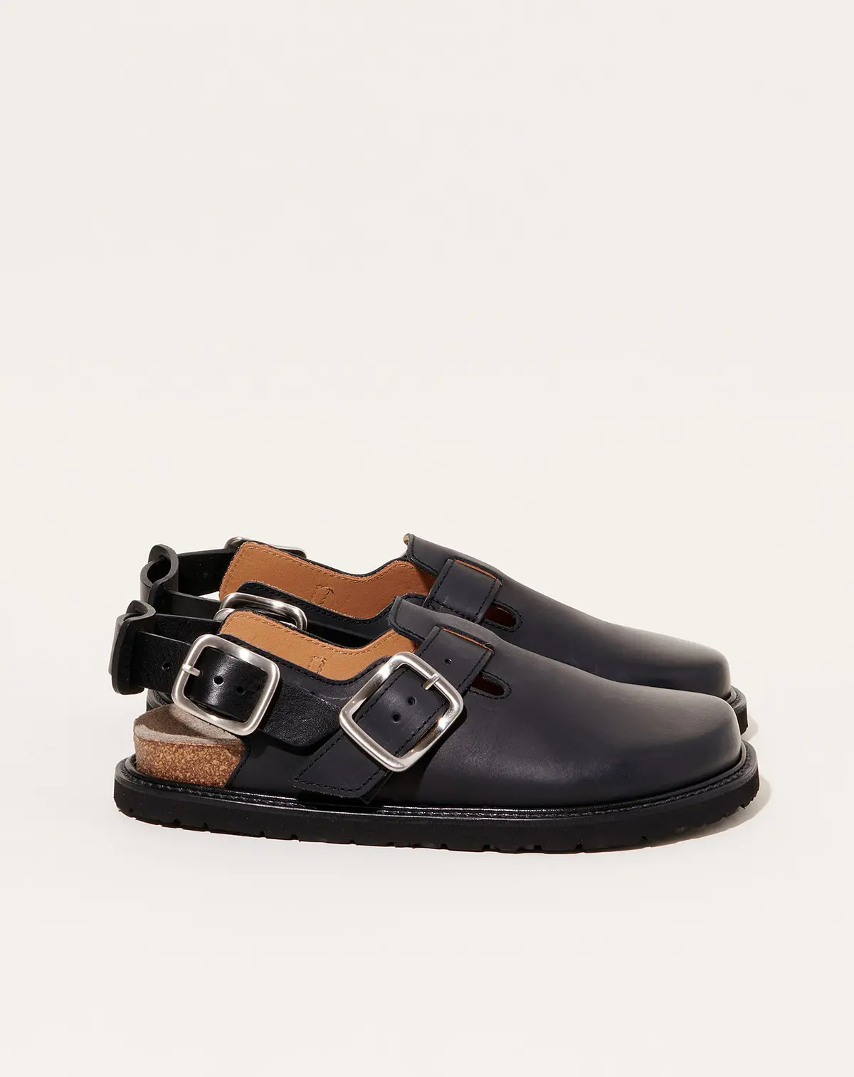 Chameleon Crog In Black 1