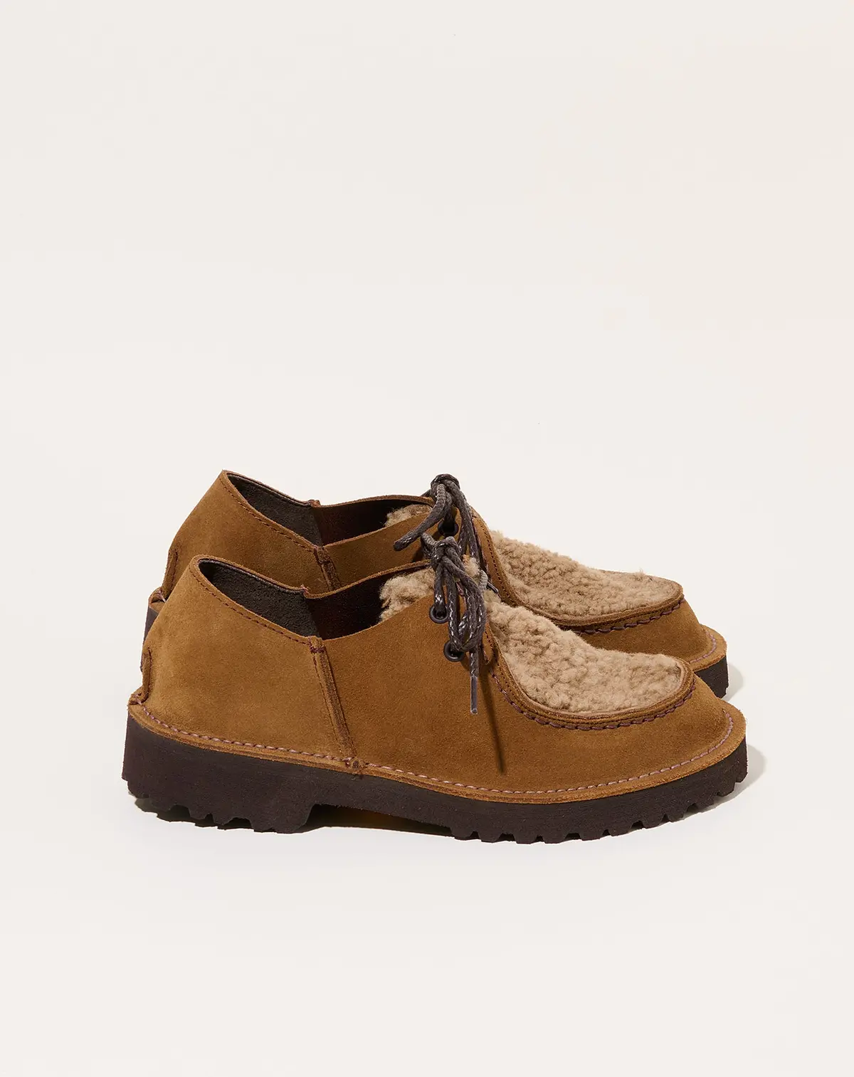 Mouton Henri In Tobacco 1
