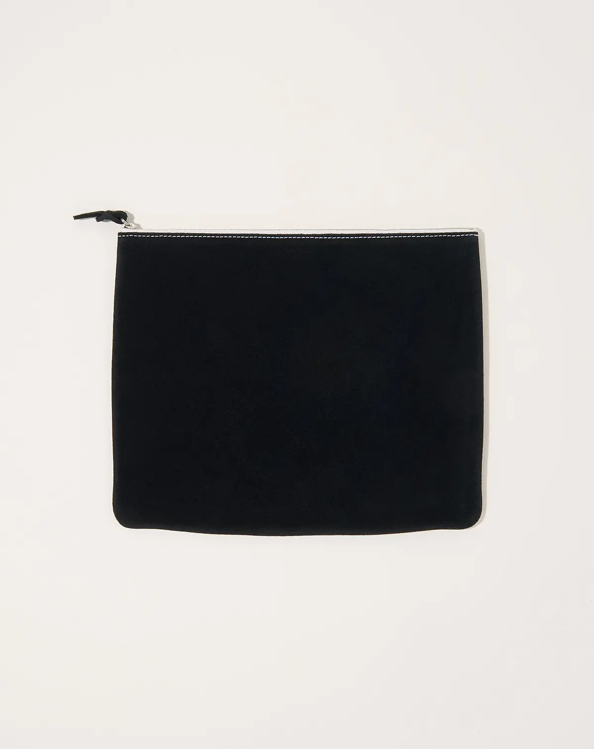 Pocket L In Black 1