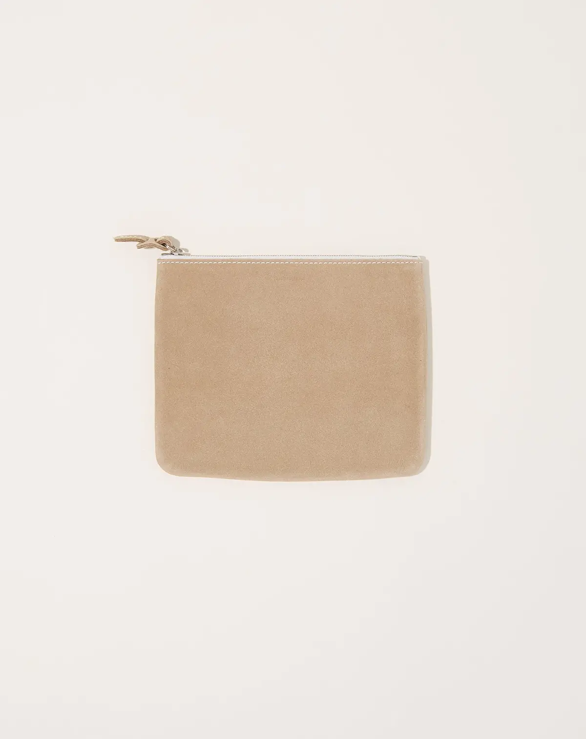 Pocket In Beige 1