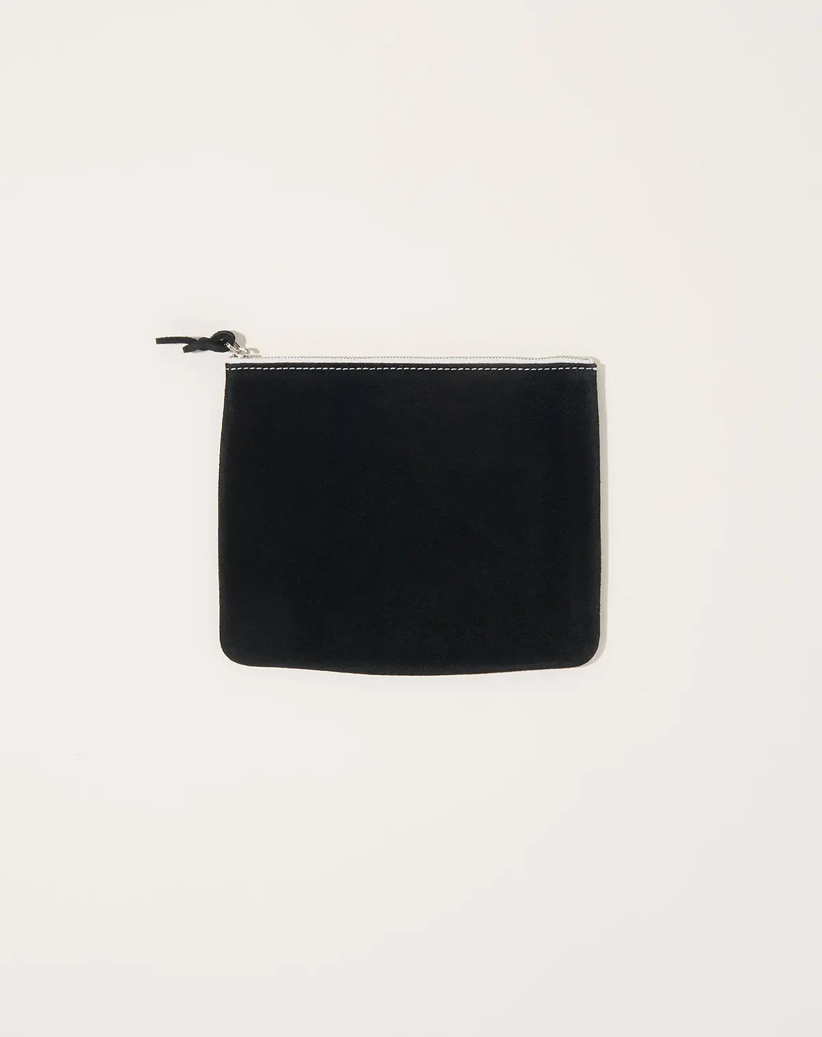 Pocket In Black 1
