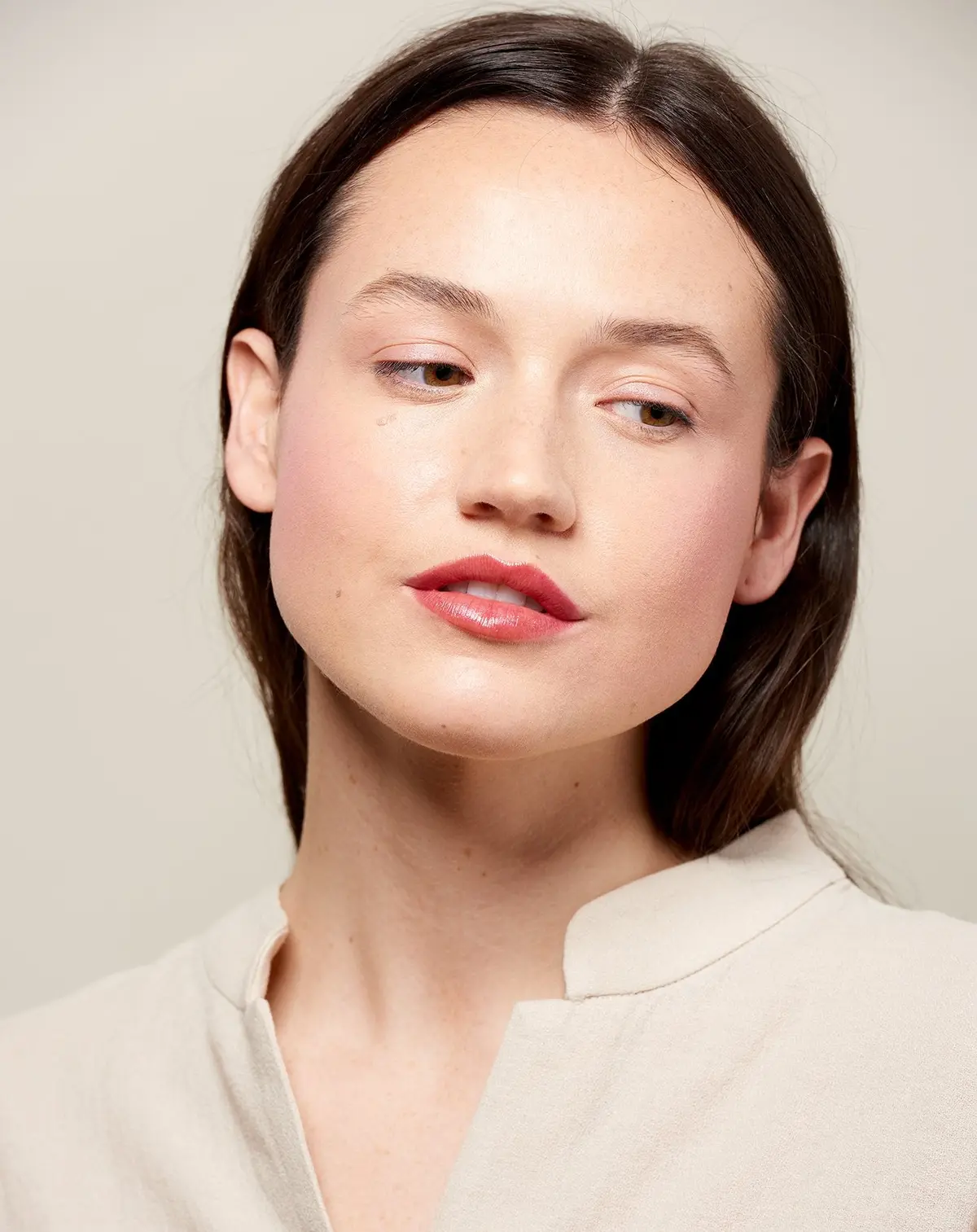 Lip Tint In Intrigue 2