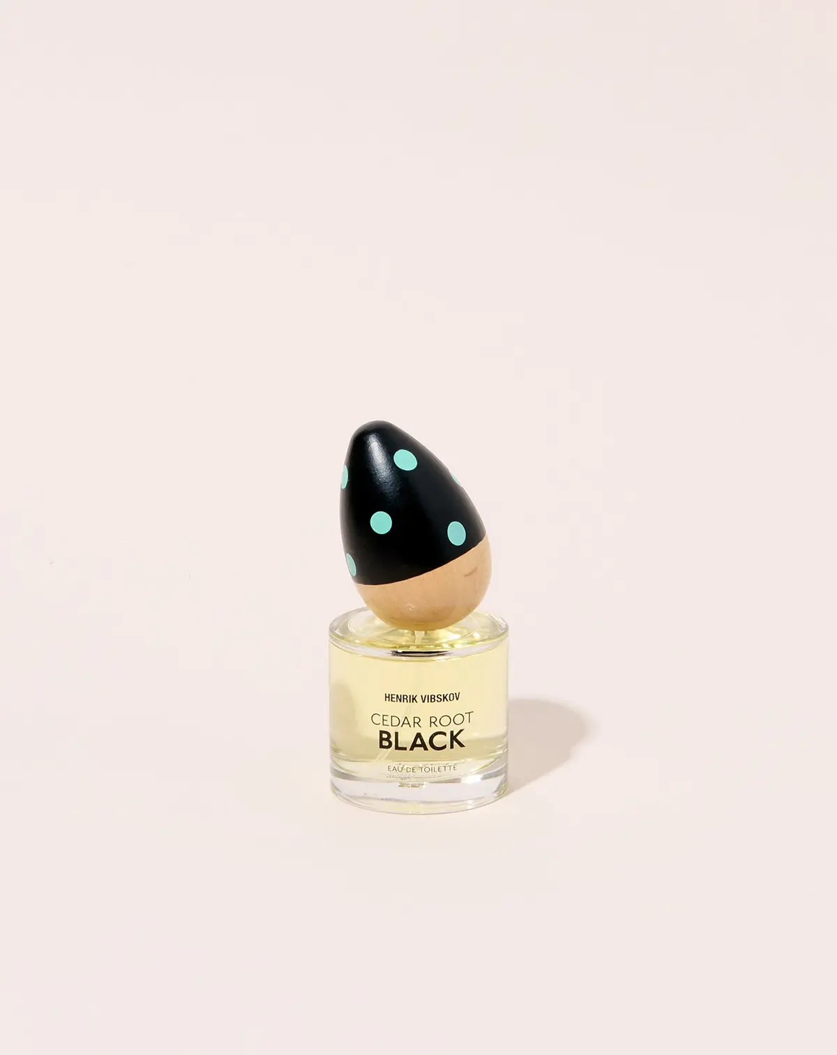 Cedar Root Black 1