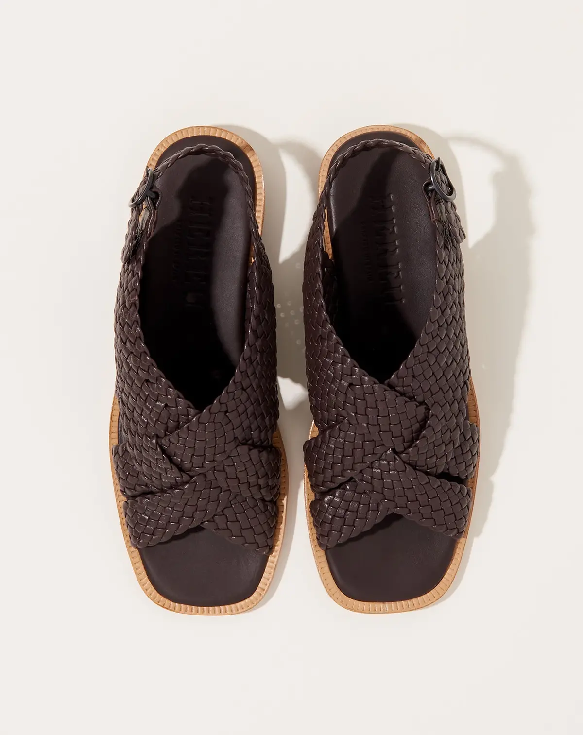 Penyo In Dark Brown 1