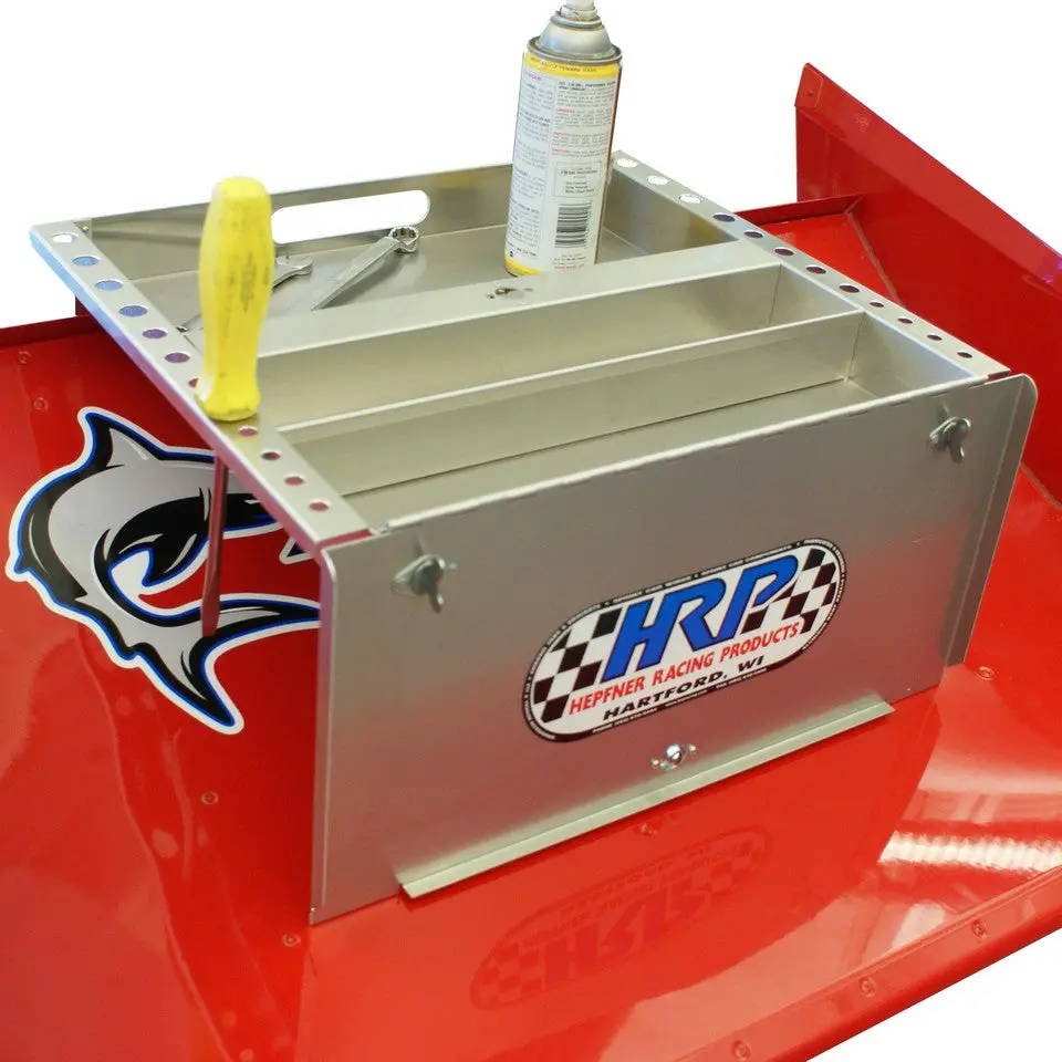 Hrp Front Wing Tray 1