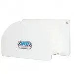 Hrp Air Hose Rack - White 1