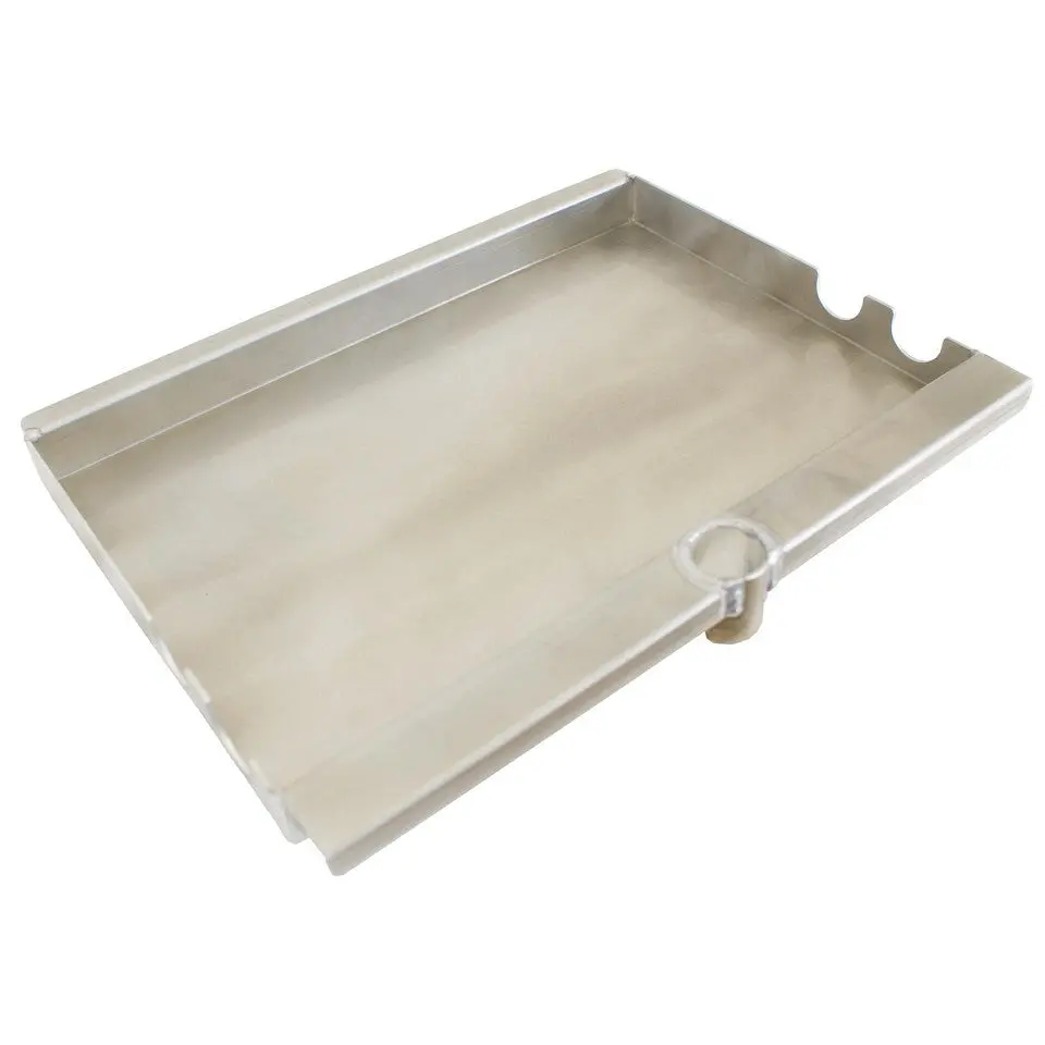 Hrp Torsion Bar Tray - White 1