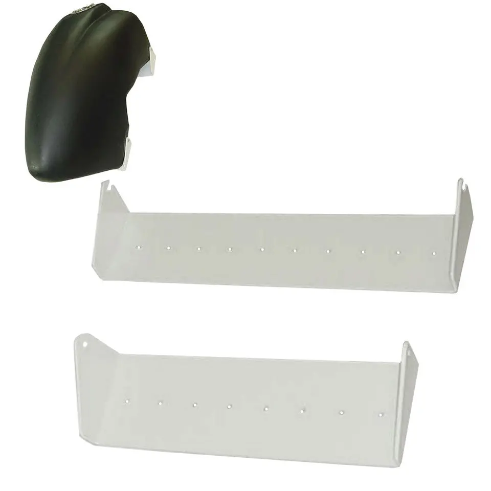 Hrp Wall Mount Fuel Cell Rack 1