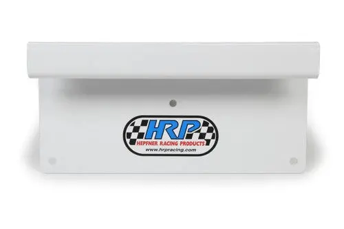 Hrp Fuel Funnel Hook - White 1