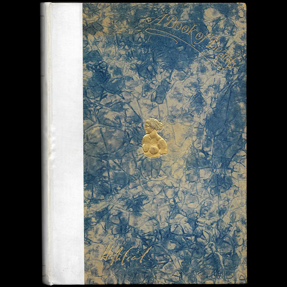 Hugh Cecil - A Book Of Beauty (1926) 1