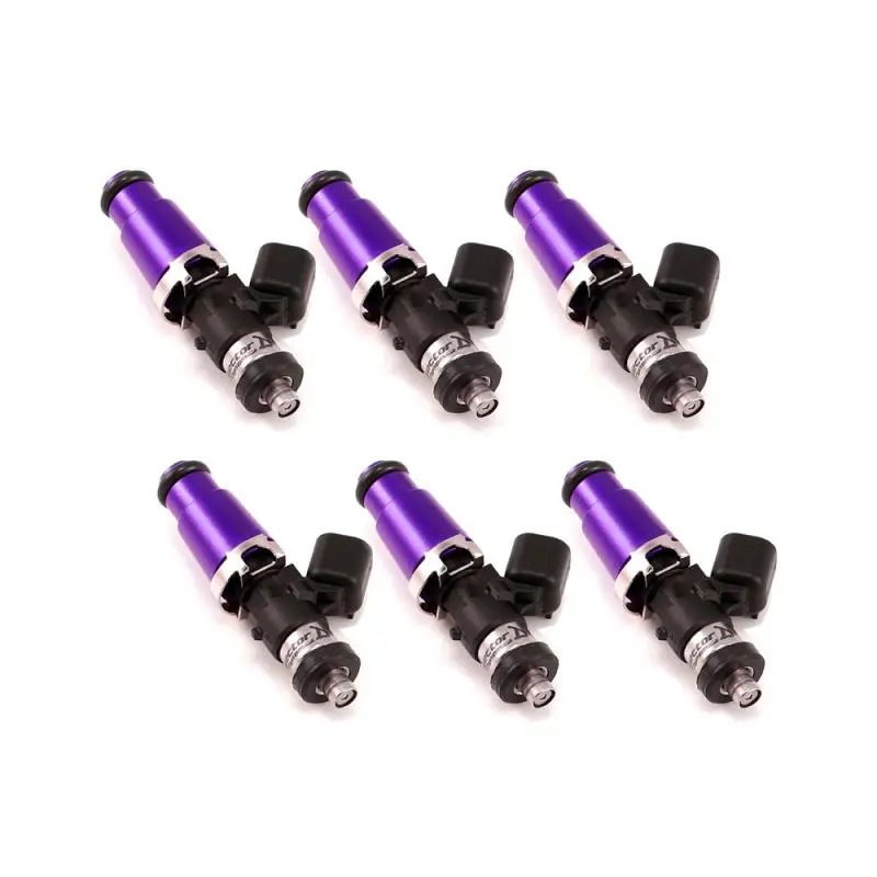 Injector Dynamics 2600X Mitsubishi 1