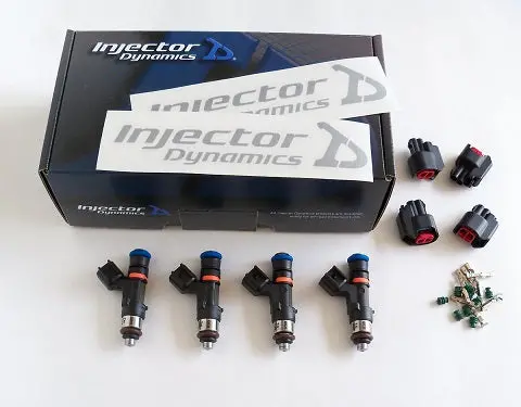 Injector Dynamic 2600X Honda/Acura 4