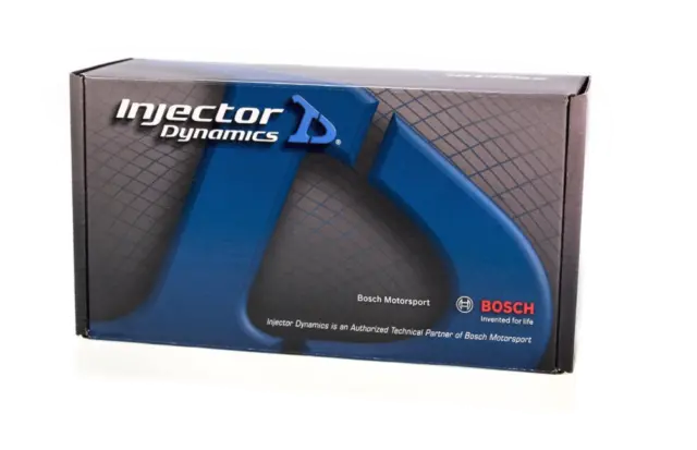 Injector Dynamic 2600X Honda/Acura 5