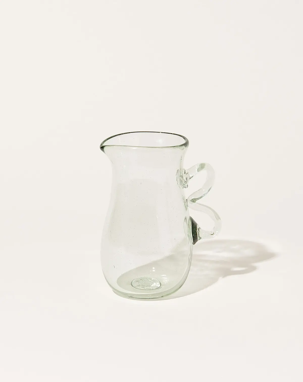 Double Handled Pitcher 1