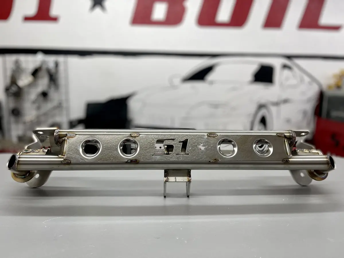 S1 Built Prelude Awd Kit - Complete 2